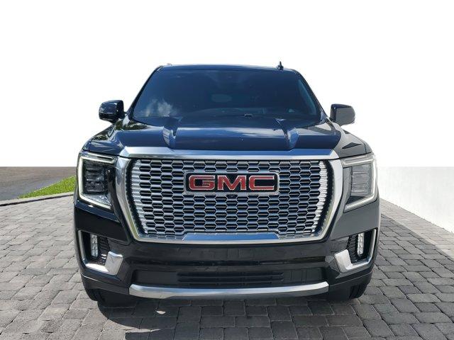 used 2024 GMC Yukon car, priced at $71,995