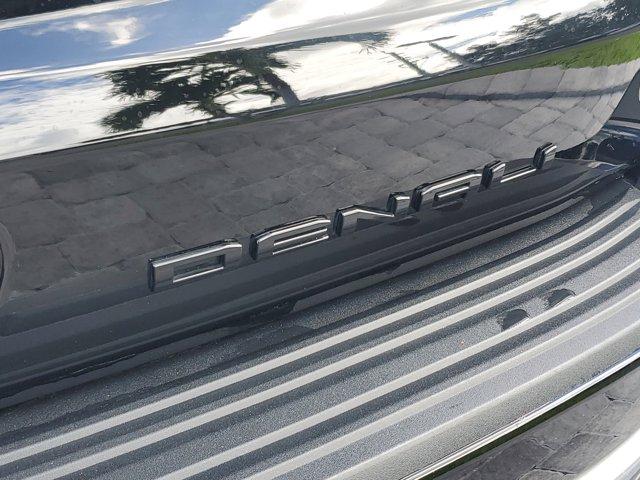 used 2024 GMC Yukon car, priced at $71,995