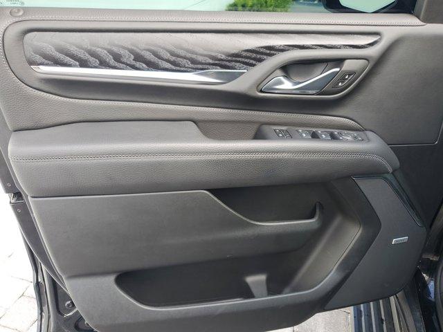 used 2024 GMC Yukon car, priced at $71,995