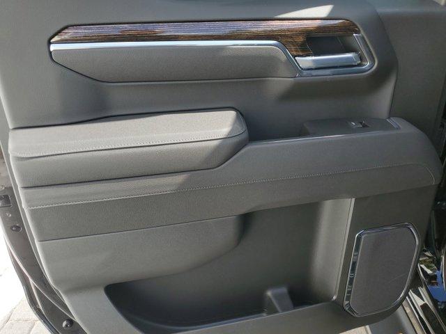 new 2025 GMC Sierra 1500 car, priced at $53,225