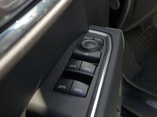 new 2025 GMC Sierra 1500 car, priced at $53,225