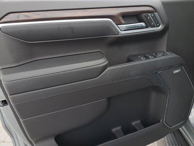 used 2023 GMC Sierra 1500 car, priced at $51,558