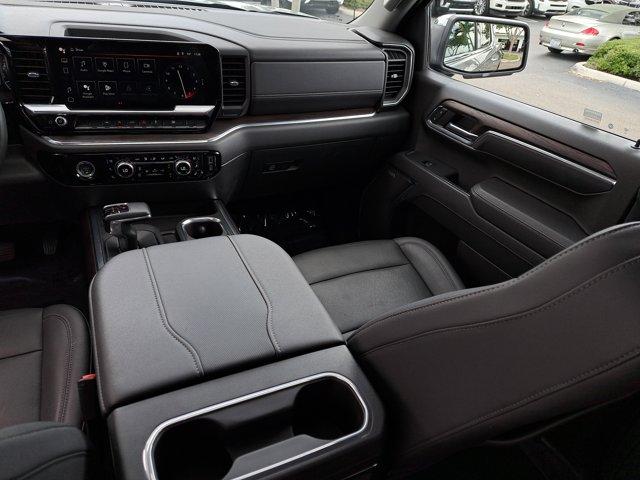 used 2023 GMC Sierra 1500 car, priced at $51,558