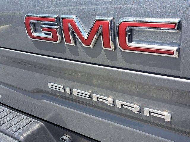 used 2023 GMC Sierra 1500 car, priced at $51,558