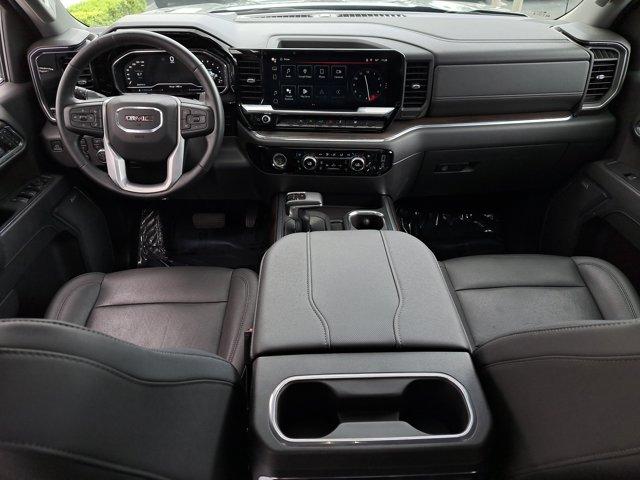 used 2023 GMC Sierra 1500 car, priced at $51,558