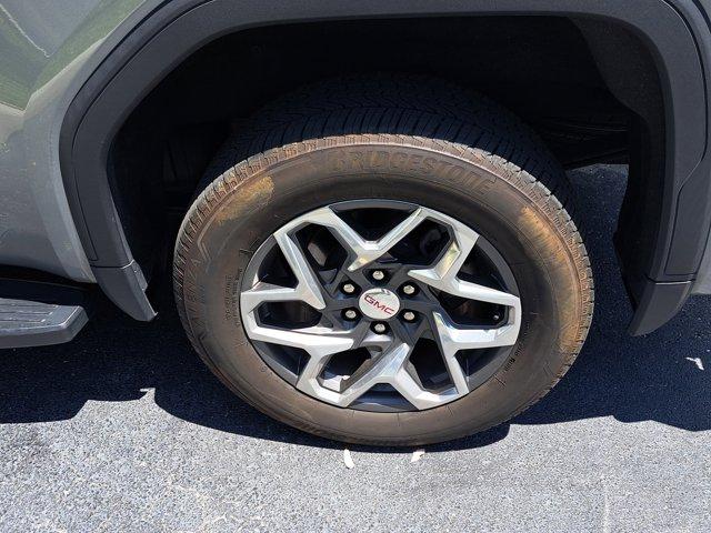 used 2023 GMC Sierra 1500 car, priced at $51,558