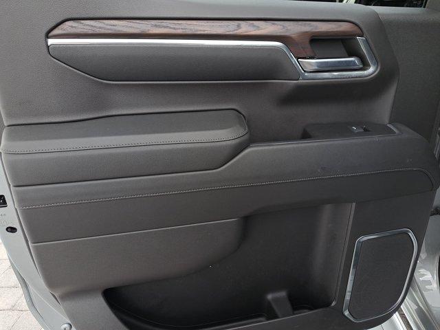 used 2023 GMC Sierra 1500 car, priced at $51,558