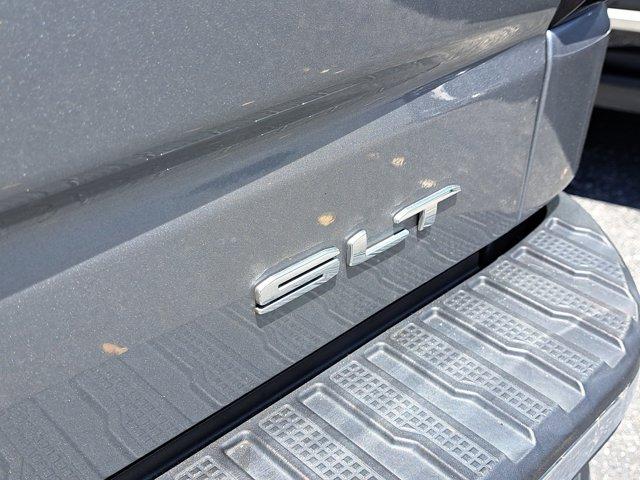 used 2023 GMC Sierra 1500 car, priced at $51,558