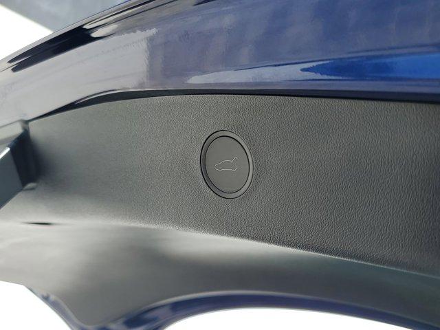 used 2023 Tesla Model 3 car, priced at $22,940