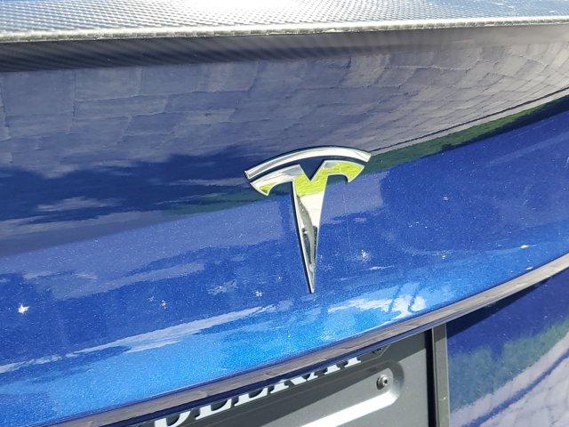 used 2023 Tesla Model 3 car, priced at $22,940