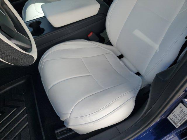 used 2023 Tesla Model 3 car, priced at $22,940