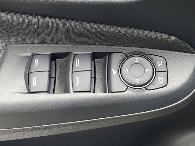 new 2025 Buick Envista car, priced at $27,280