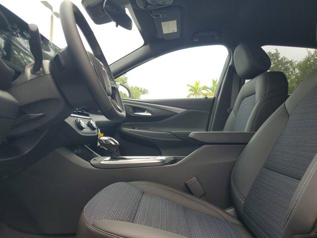 new 2025 Buick Envista car, priced at $27,280