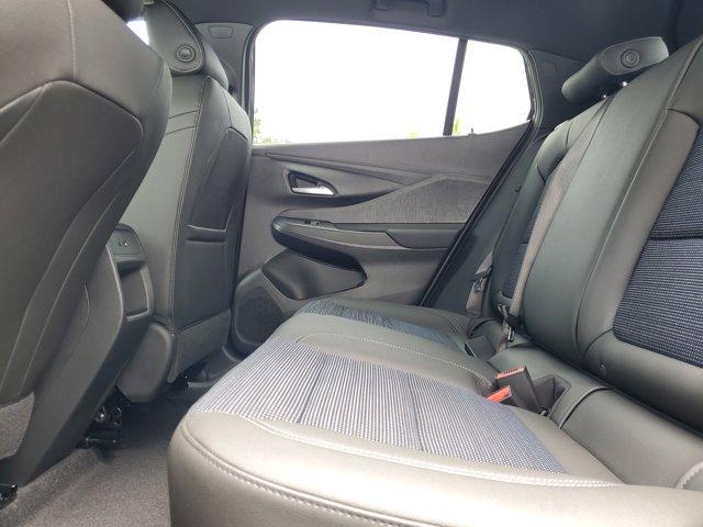 new 2025 Buick Envista car, priced at $27,280