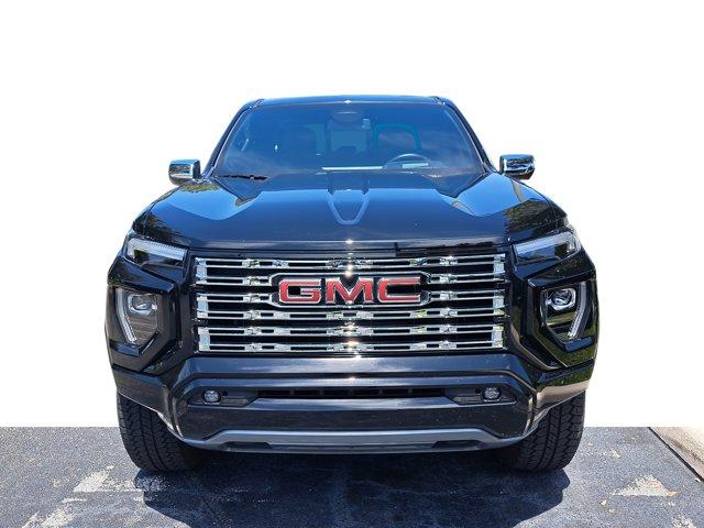 used 2023 GMC Canyon car, priced at $45,373