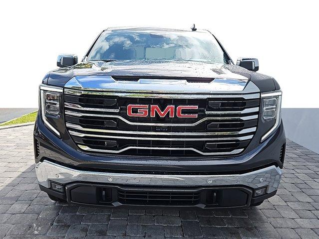 new 2025 GMC Sierra 1500 car, priced at $62,720