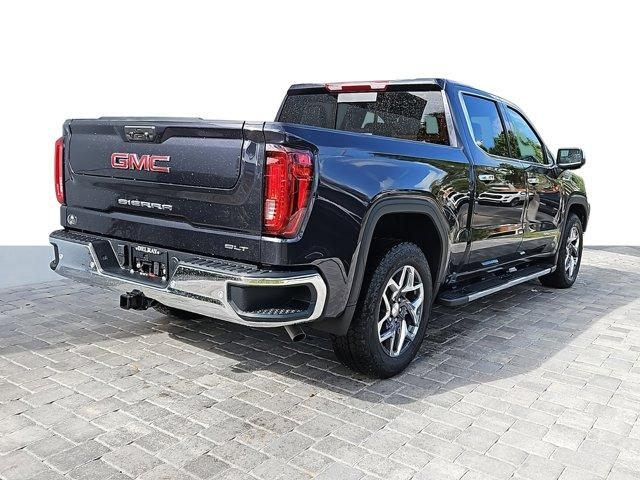 new 2025 GMC Sierra 1500 car, priced at $62,720