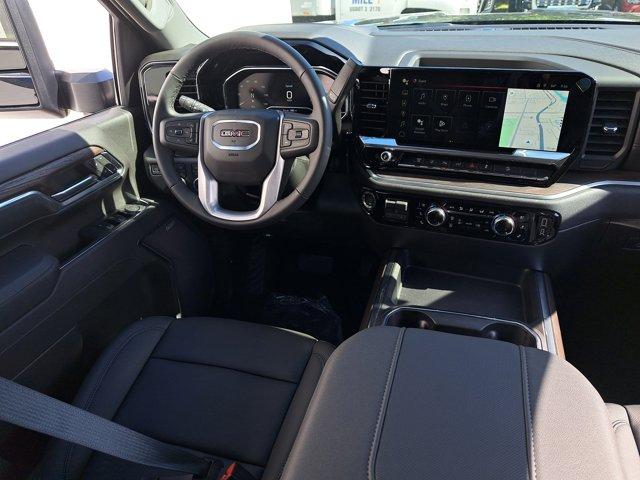 new 2025 GMC Sierra 2500 car, priced at $81,290