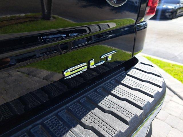 new 2025 GMC Sierra 2500 car, priced at $81,290