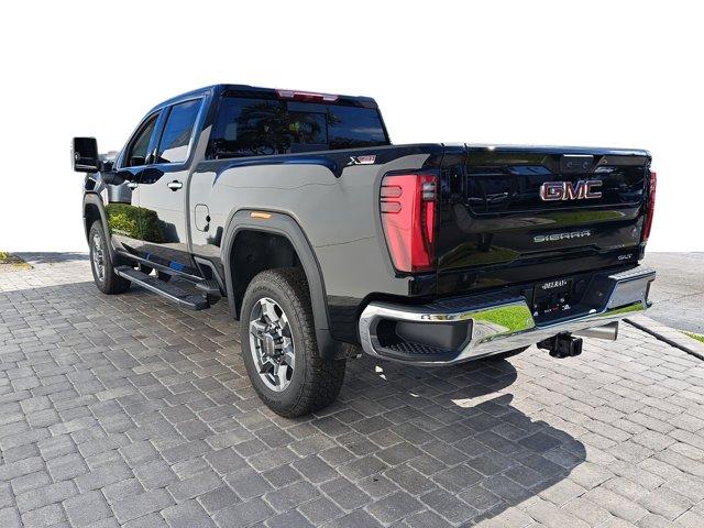 new 2025 GMC Sierra 2500 car, priced at $81,290