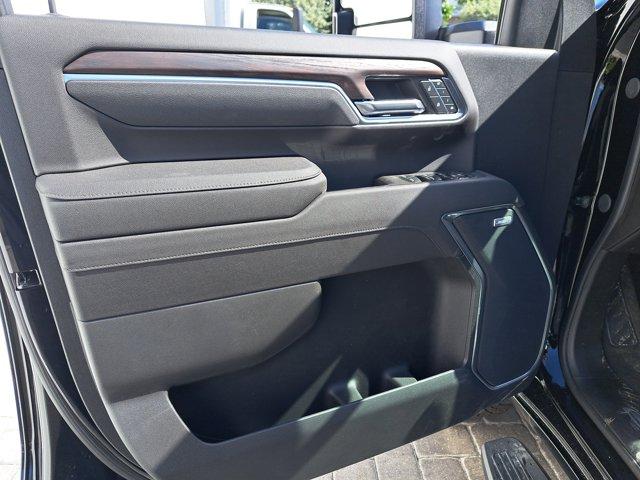 new 2025 GMC Sierra 2500 car, priced at $81,290