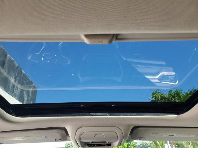 used 2023 GMC Acadia car, priced at $39,346