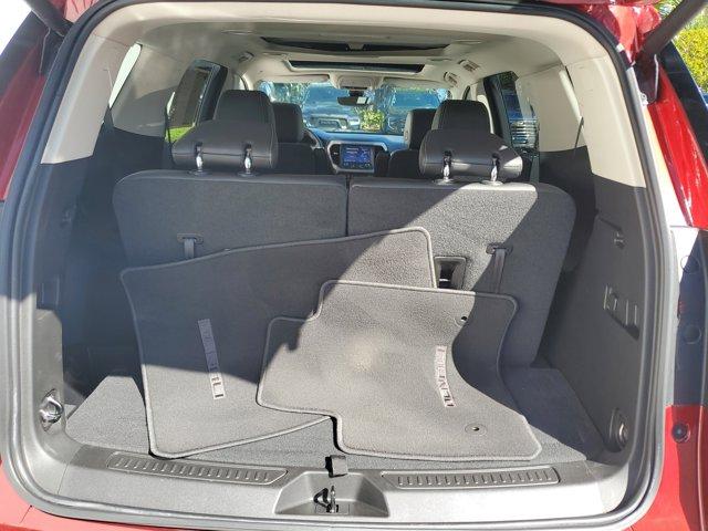 used 2023 GMC Acadia car, priced at $39,346