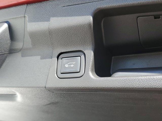 used 2023 GMC Acadia car, priced at $39,346