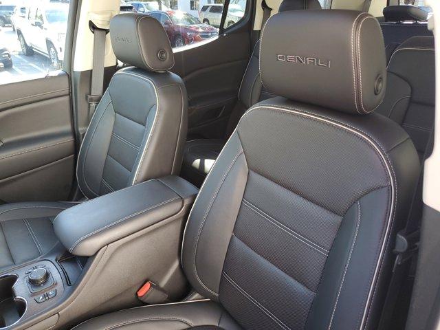 used 2023 GMC Acadia car, priced at $39,346