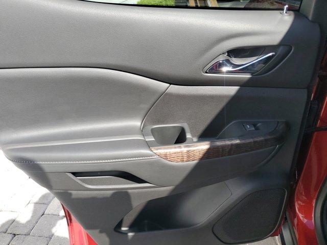 used 2023 GMC Acadia car, priced at $39,346