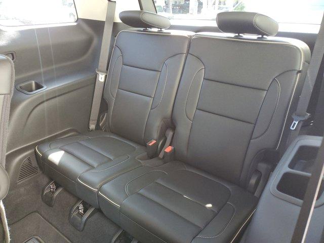 used 2023 GMC Acadia car, priced at $39,346