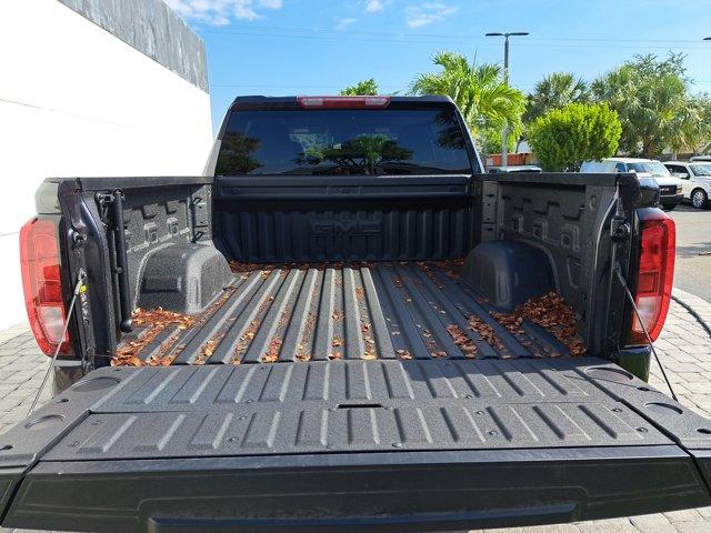 new 2025 GMC Sierra 1500 car, priced at $51,508