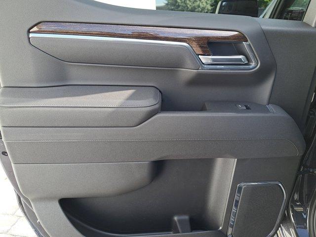 new 2025 GMC Sierra 1500 car, priced at $51,508