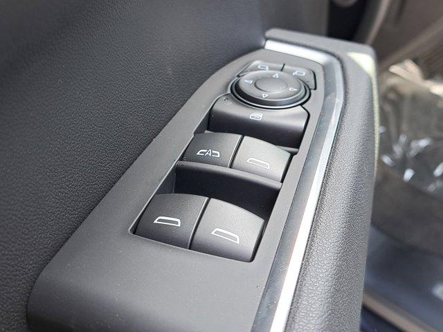new 2025 GMC Sierra 1500 car, priced at $51,508