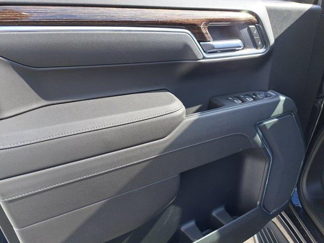 new 2025 GMC Sierra 1500 car, priced at $51,508