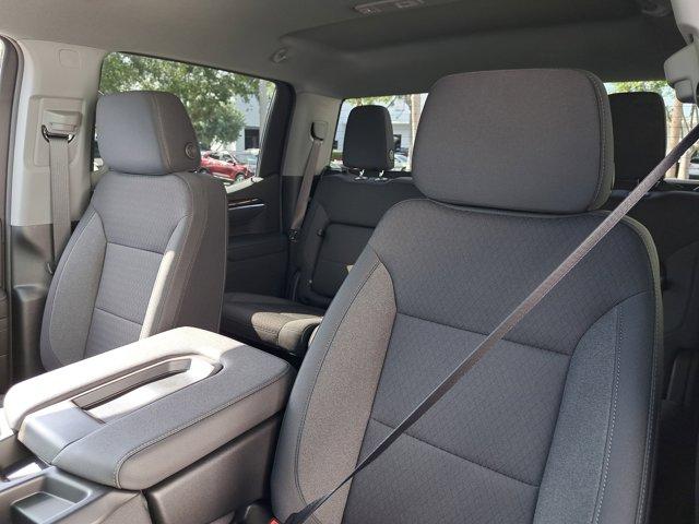 new 2025 GMC Sierra 1500 car, priced at $51,508