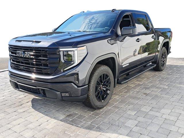 new 2025 GMC Sierra 1500 car, priced at $51,508