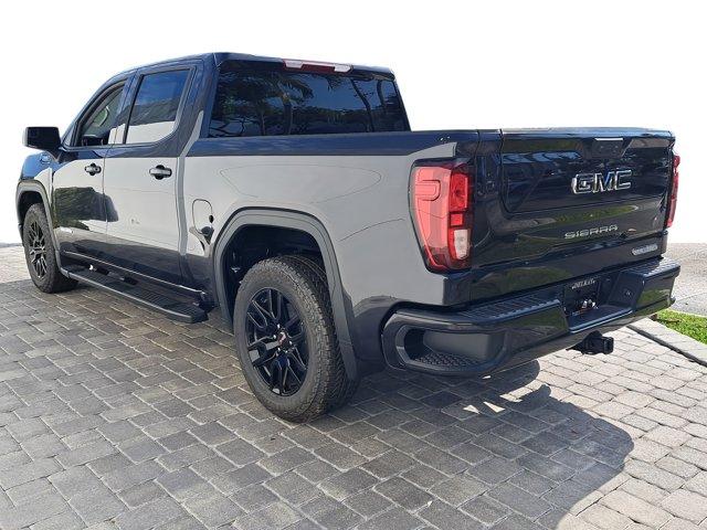 new 2025 GMC Sierra 1500 car, priced at $51,508