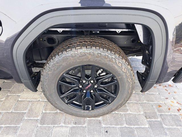 new 2025 GMC Sierra 1500 car, priced at $51,508