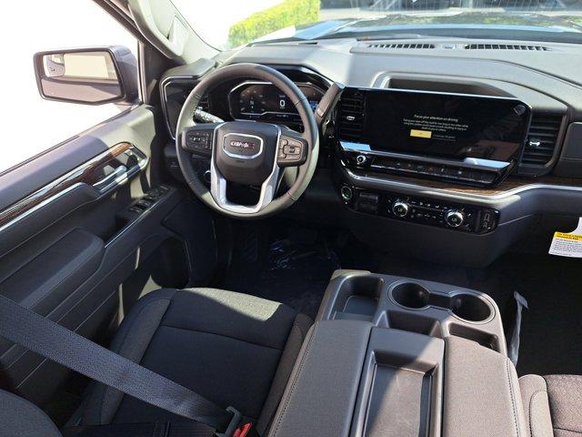 new 2025 GMC Sierra 1500 car, priced at $51,508