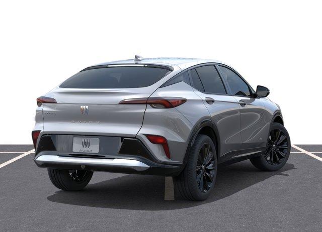 new 2025 Buick Envista car, priced at $31,089