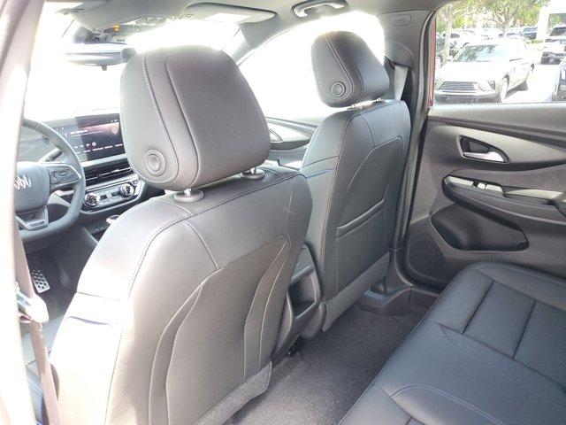 new 2025 Buick Envista car, priced at $30,690