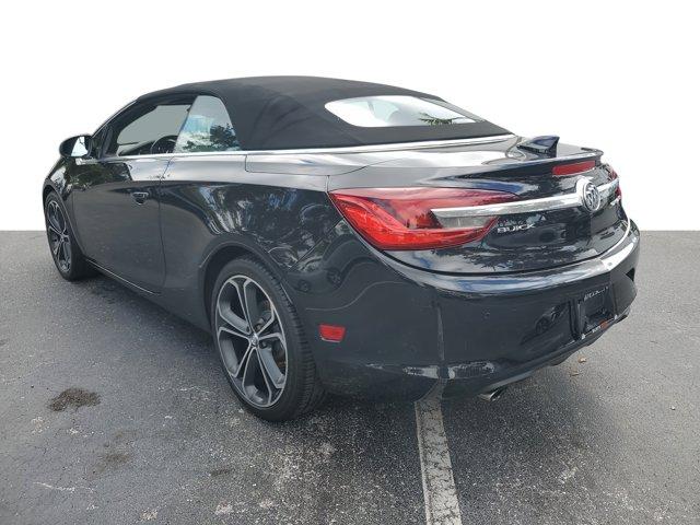 used 2016 Buick Cascada car, priced at $17,894