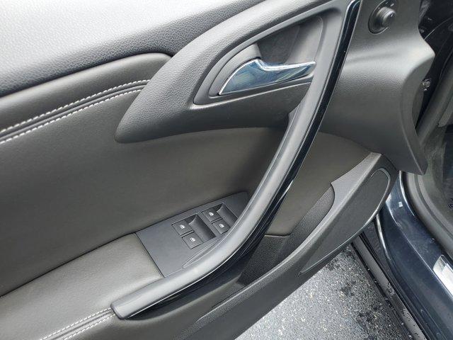 used 2016 Buick Cascada car, priced at $17,894