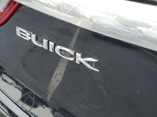 used 2016 Buick Cascada car, priced at $17,894