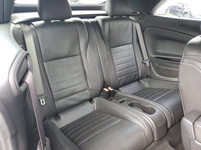 used 2016 Buick Cascada car, priced at $17,894