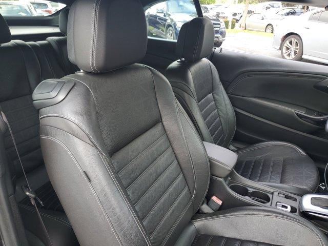 used 2016 Buick Cascada car, priced at $17,894