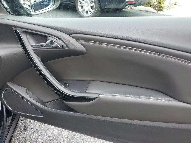 used 2016 Buick Cascada car, priced at $17,894