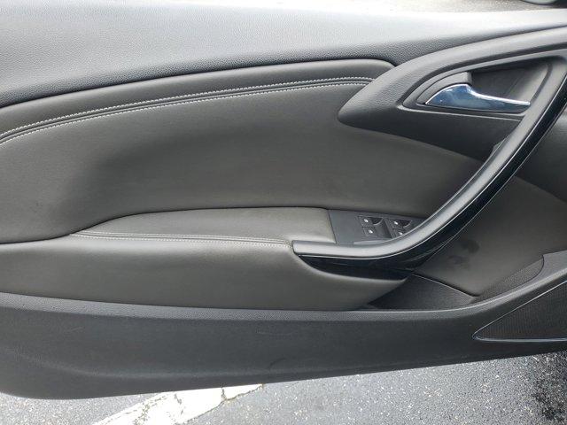 used 2016 Buick Cascada car, priced at $17,894