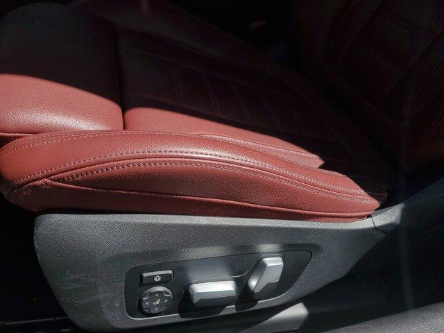 used 2022 BMW M440 car, priced at $43,700